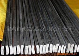 寶雞德立鈦業 專注高性能鈦材，賦能石油裝備升級