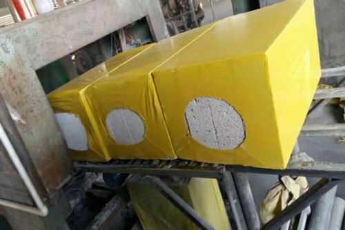 葫蘆島市水泥發(fā)泡保溫板廠家分布與建筑材料市場概述